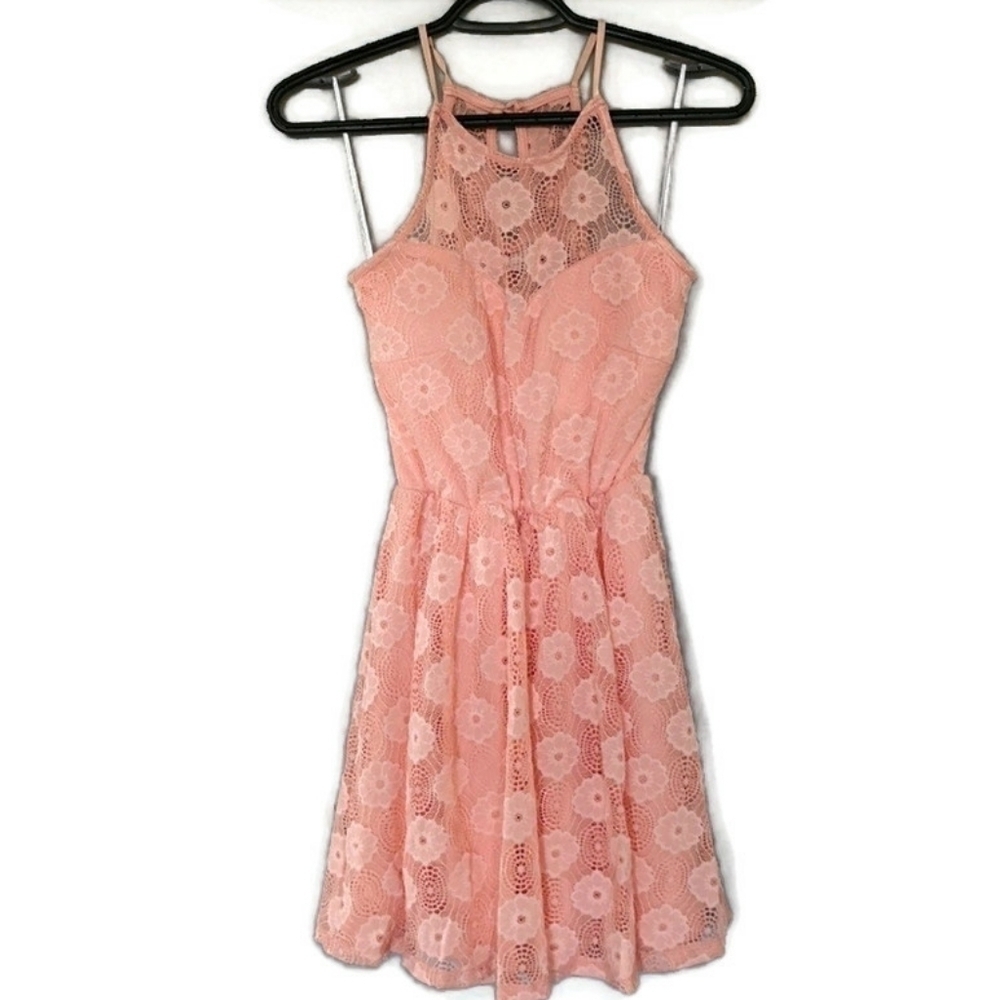 👗STREETWEAR SOCIETY LACE DRESS/ NWOT